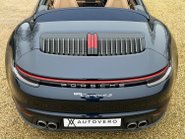 Porsche 911 CARRERA 4S PDK 25