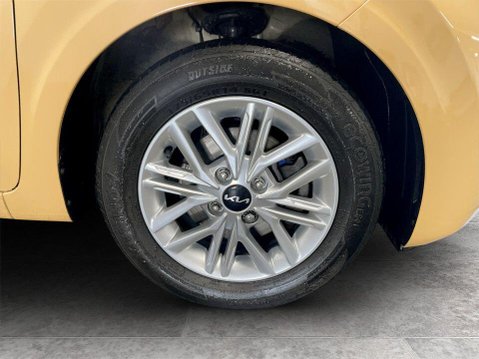 Kia Picanto 1.0 DPi 2 Hatchback 5dr Petrol Manual Euro 6 (s/s) (66 bhp) 10