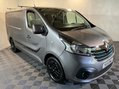 Renault Trafic ENERGY 27 Premier Edition SWB Standard Roof Euro 6 (s/s) 4dr 45