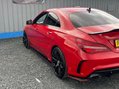 Mercedes-Benz CLA Class 1.6 CLA180 AMG Line Coupe Euro 6 (s/s) 4dr 73