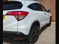 Honda HR-V 1.5 HR-V SE Navi i-VTec CVT 5dr 22