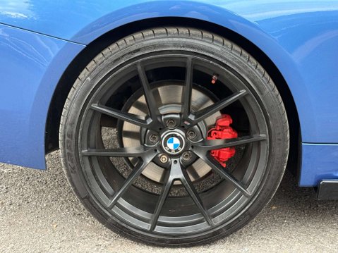BMW 4 Series 3.0 435d M Sport Convertible 2dr Diesel Auto xDrive Euro 6 (s/s) (313 ps) 47