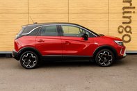 Vauxhall Crossland ELITE NAV 12