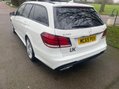 Mercedes-Benz E Class 2.1 E220 BlueTEC AMG Night Edition (Premium) G-Tronic+ Euro 6 (s/s) 5dr 15