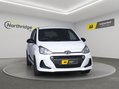 Hyundai i10 1.0 GO! SE Euro 6 5dr 3