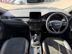 Ford Kuga 1.5 EcoBlue ST-Line X SUV 5dr Diesel Manual Euro 6 (s/s) (120 ps) 32