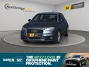 Audi A1 1.4 TFSI S line Sportback S Tronic Euro 5 (s/s) 5dr