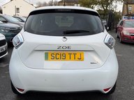 Renault Zoe I DYNAMIQUE NAV 4