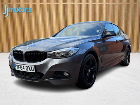 BMW 3 Series 3.0 330d M Sport GT 5dr Diesel Auto xDrive Euro 6 (s/s) (258 ps) 22