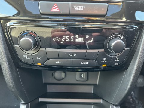 Suzuki Vitara 1.4 Boosterjet Mhev Ultra 20
