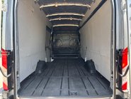 Ford Transit 350 L4 H3 185ps Limited Panel Van - No VAT 13