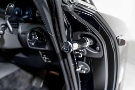 Rolls-Royce Spectre NOW SOLD. SIMILAR REQUIRED. PLEASE CALL 01903 254800. 26