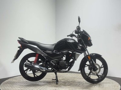 Honda CB 2021 17k NEW MOT GREAT CONDITION 125CC LEARNER BIKE CBF125