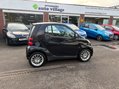 Smart Fortwo Coupe 1.0 MHD Passion Coupe 2dr Petrol Auto Euro 4 (71 bhp) 3