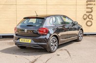 Volkswagen Polo SE TSI 2