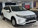 Mitsubishi Eclipse Cross 1.5T 2 Euro 6 (s/s) 5dr
