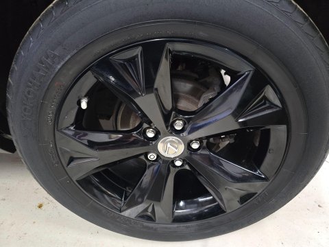 Lexus NX 2.5 300h Sport E-CVT 4WD Euro 6 (s/s) 5dr 43