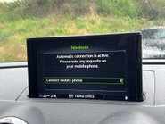 Audi A3 1.6 A3 Sportback Black Edition TDI 5dr 23