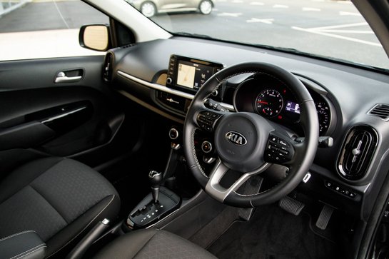 Kia Picanto 3