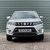 Suzuki Vitara SZ5 BOOSTERJET MHEV 8