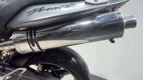 Honda CB 900 2004 36K GREAT CONDITION WARRANTY MOT 919CC NAKED BIKE 30