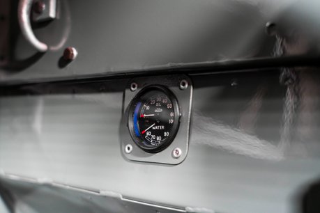 Land Rover Series 1 ACQUIRE A PIECE OF LAND ROVER HISTORY. EXCELLENT HISTORY & PROVENANCE. 39