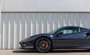 Ferrari F8 Tributo 27