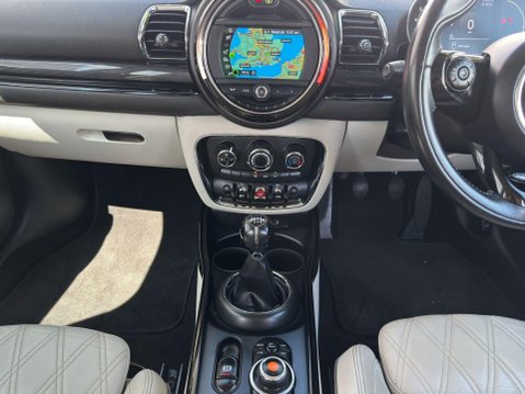 Mini Clubman 1.5 Cooper Exclusive Euro 6 (s/s) 6dr 22