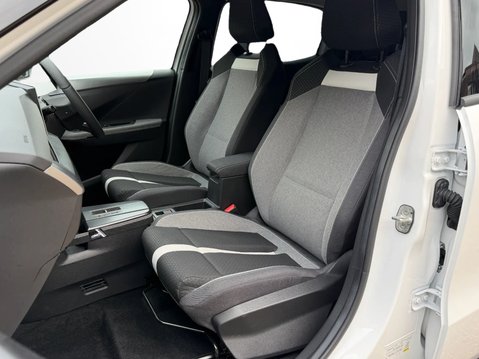 Vauxhall Frontera 83kW GS 44kWh 5dr Auto 20