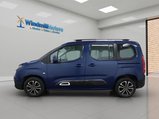 Citroen Berlingo 1.5 BlueHDi Flair M MPV Euro 6 5dr 5