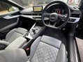 Audi S5 3.0 TFSI V6 Sportback Tiptronic quattro Euro 6 (s/s) 5dr 53