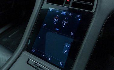 Porsche Taycan Turbo 21