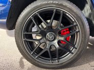 Mercedes-Benz G Series 4.0 G63 V8 BiTurbo AMG SUV 5dr Petrol SpdS+9GT 4MATIC Euro 6 (s/s) (585 ps) 22