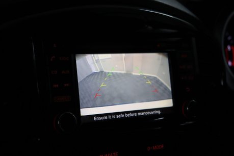 Nissan Juke ACENTA PREMIUM DCI 37