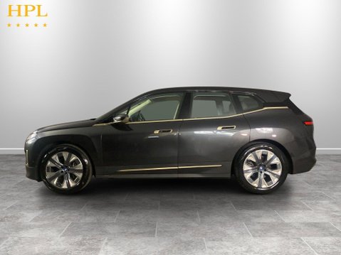 BMW Ix 40 76.6kWh Sport SUV 5dr Electric Auto xDrive (326 ps) Full Leather Trim - 4