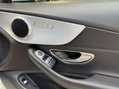 Mercedes-Benz C Class 2.1 C 220 AMG Line D Auto 2dr 51