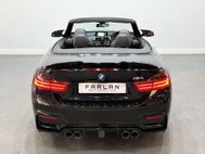 BMW M4 3.0 BiTurbo Convertible 2dr Petrol DCT Euro 6 (s/s) (431 ps) 25