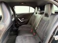 Mercedes-Benz A Class 1.3 A 200 AMG Line Auto 5dr 63