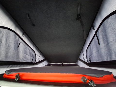 Volkswagen Transporter T28 Southlands Conversion 20