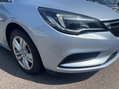 Vauxhall Astra 1.6 CDTi ecoFLEX Tech Line Euro 6 (s/s) 5dr 12