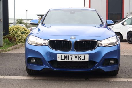 BMW 3 Series 3.0 330d M Sport GT 5dr Diesel Auto xDrive Euro 6 (s/s) (258 ps) 10