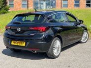 Vauxhall Astra 1.6 Astra Elite Nav T S/S 5dr 11