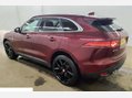 Jaguar F-Pace 2.0 D180 Prestige AWD Euro 6 (s/s) 5dr 7