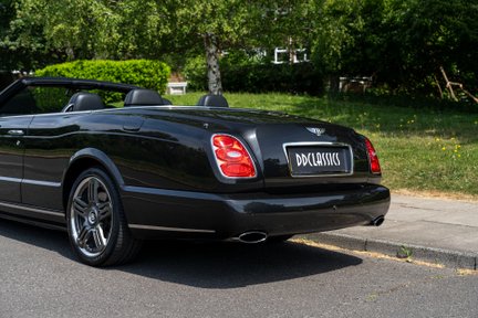 Bentley Azure T 14