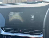 Kia Niro 64kWh 4+ SUV 5dr Electric Auto (201 bhp) 27