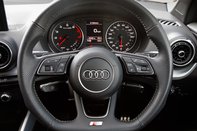 Audi Q2 TFSI S LINE 21