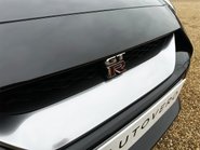 Nissan GT-R RECARO 37