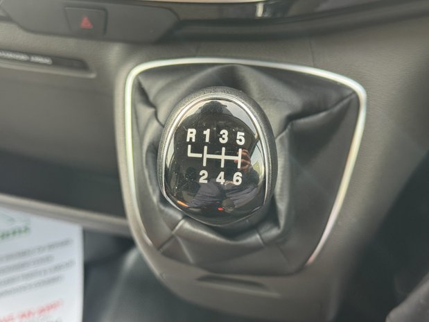 Ford Transit XLWB L4H3 High Roof Limited 350 AirCon Alloys Camera Nav EURO 6 42