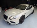 Bentley Continental GT V8 S MDS BLACK EDITION 1