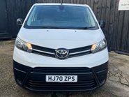 Toyota Proace L1 ICON 4